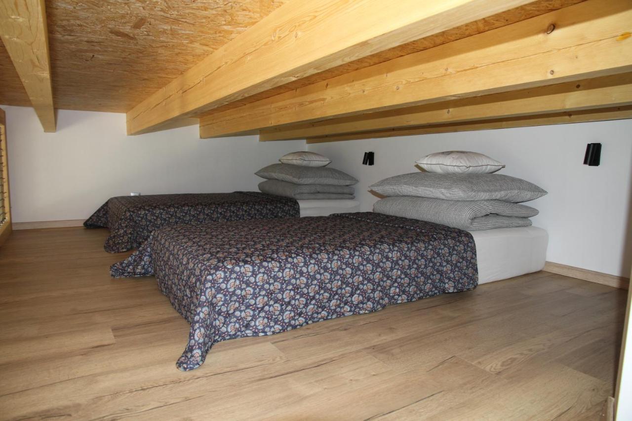 Apartmany Hluboka Nad Vltavou S Vyhledem Na Zamek Ngoại thất bức ảnh